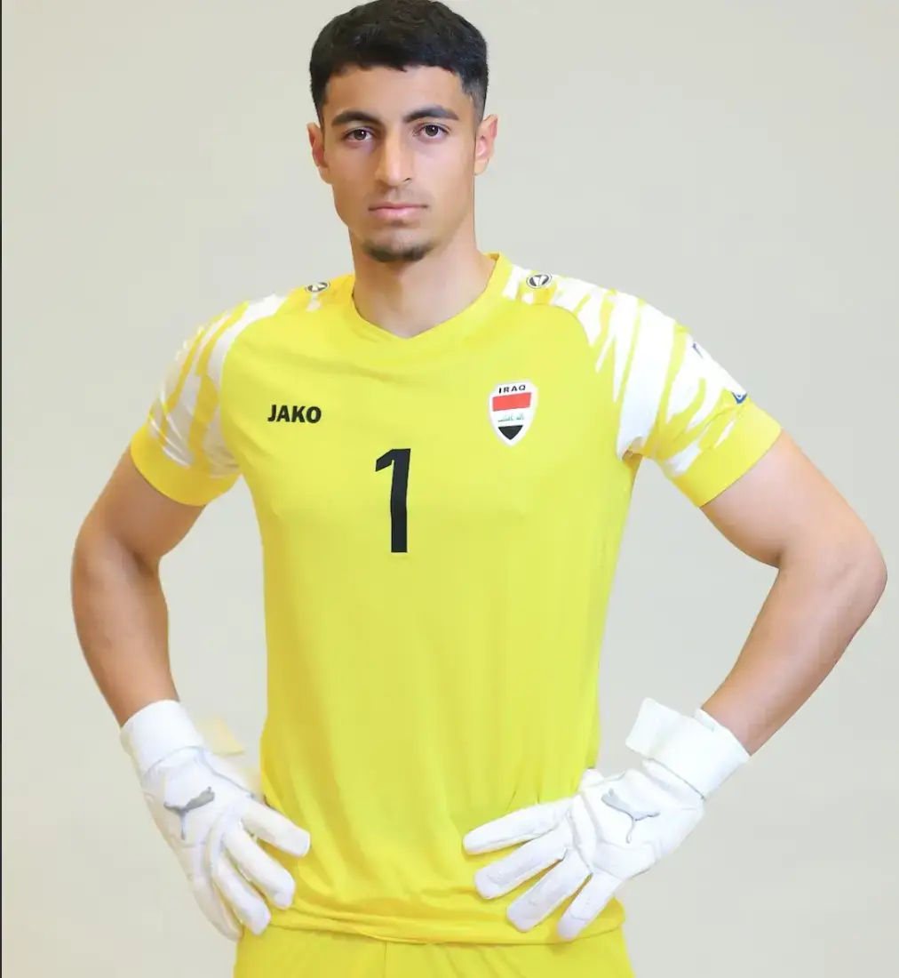 جلسة تصوير لاعبين منتخبنا الوطني لخليجي 26. 🔥🇮🇶🦁 . . . #منتخب_العراق #منتخب_الوطني_العراقي #أسود_الرافدين #كاس_الخليج #خليجي_26 #جماهير_العراق #رابطة_مشجعين_المنتخب_العراق #كاساس_مدرب_المنتخب_العراقي 