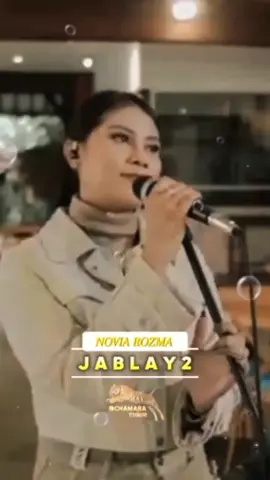 JANGAN SALAH MENILAI JABLAY LAY LAY JABLAY#jablay2 #noviarozma #foryoupage❤️❤️ #beranda 