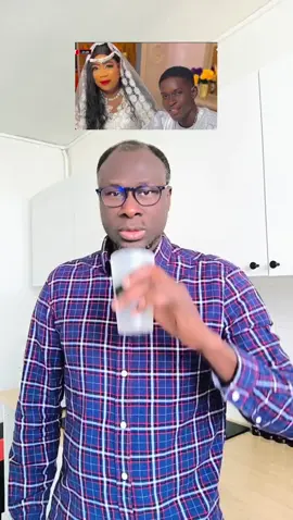 Tieuy Sénégal !!