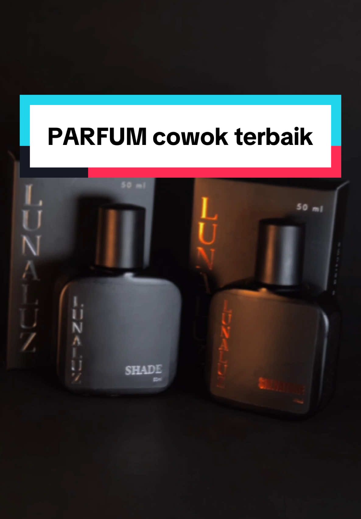 #SHADE & #SALVATORE pilihan yg tepat untuk aktivitas cowok... Bikin kalian pede di segala tempat!!! #lunaluz #salvatore #shade #recomended #parfumcowok  