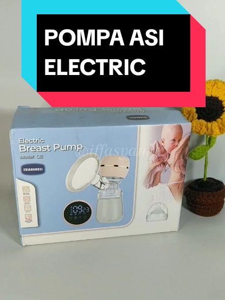 harga murah kualitas terbaik #evianangel #evianangelbreastpump #breastpump #pump #pompaasi 
