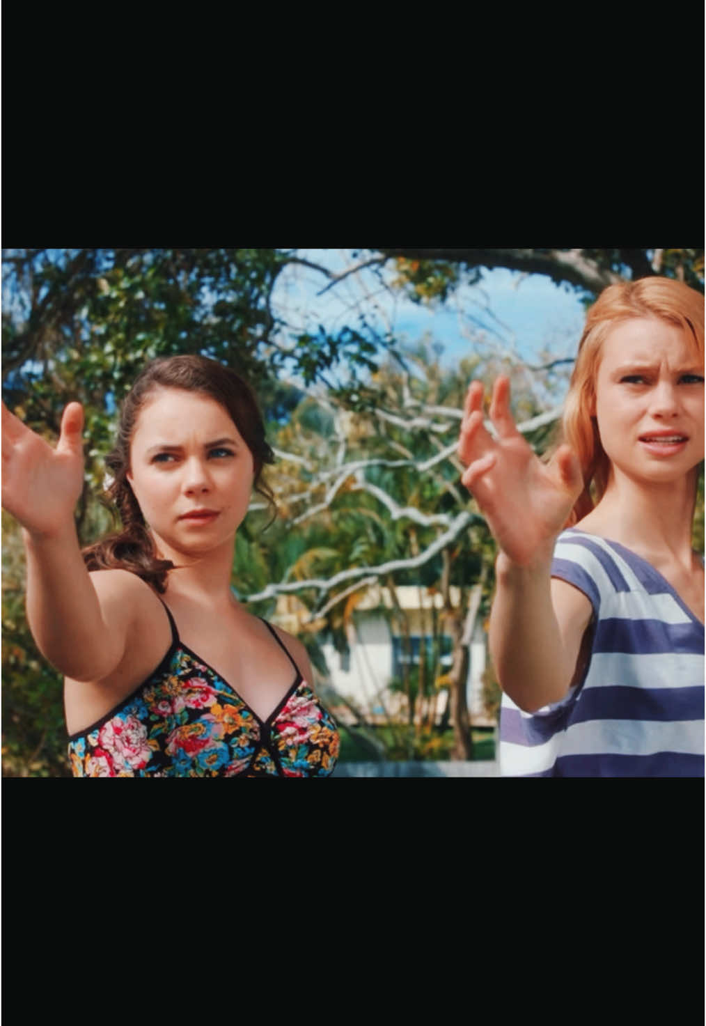 Comment what edits I should make hatch 22#makomermaidsedit #makomermaids #lylamakomermaids #lylasantos #nixiemakomermaids #nixiesantos #zacmakomermaids #cammakomermaids #sirenamakomermaids #sirenasantos #h20justaddwater #ritamakomermaids #ritasantos sorry, there were no 21 hatches but I can do them later 