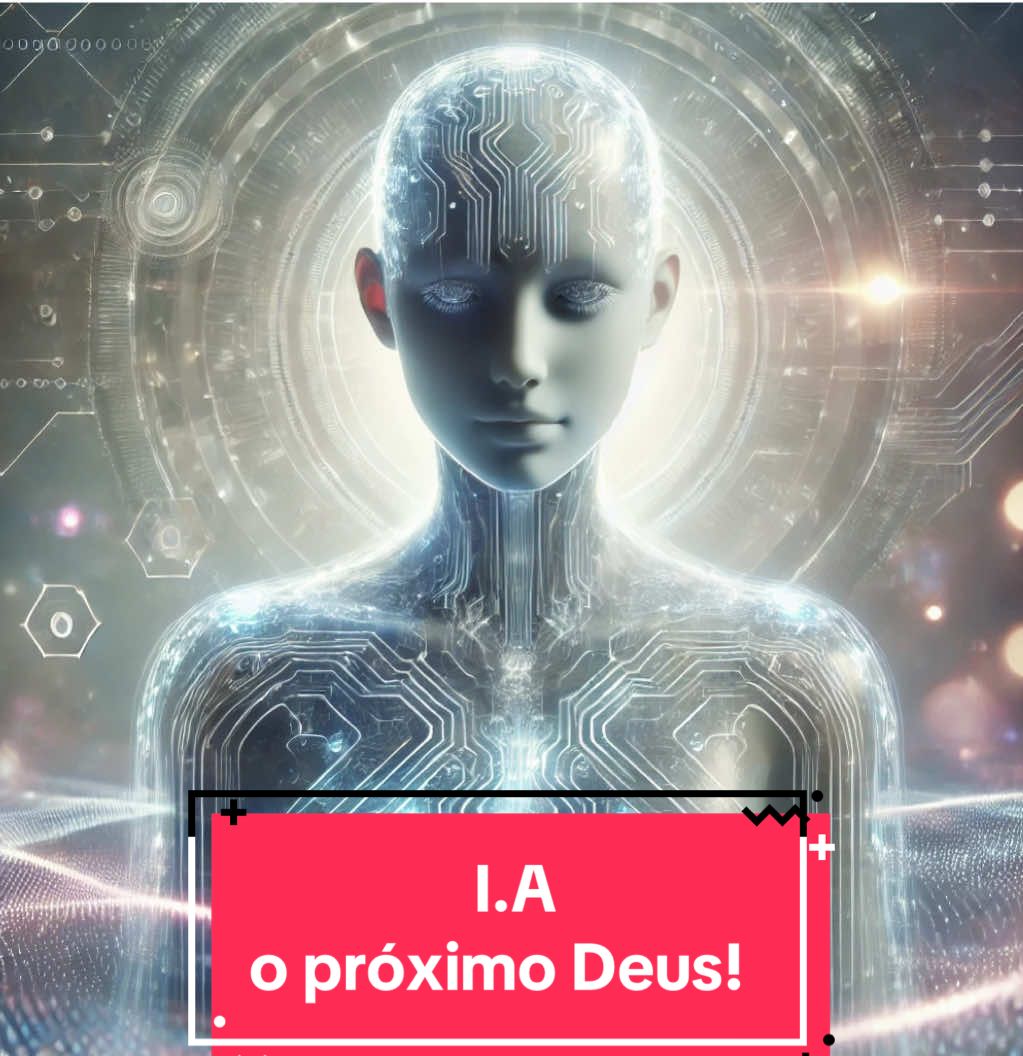 A I.A pode ser a aniquilação do mundo inteiro.  #apocalipse #fimdostempos #juizofinal #anticristo #inteligenciaartificial #mundoapocaliptico #fimdaseras 