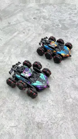RC Stunt Car 6x6 Spray Gas Fancy Swing Arm Vertical Lift Twisted Climber Drift Stunt 6 roda Kereta Control Sembur Gas Blue Remote mainan budak lelaki kereta control Battery Controller Toys Electronic. Christmas Gifts #rccar #rc #toys #toysforkids #gift #stuntcar #toy #playing #drift #roda #mainananak #mainan #mainanviral #main #mainanbudak #gaming #game #rccarsoftiktok #fyp 