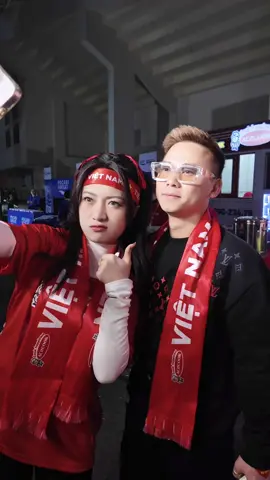 Tôi yêu Việt Nam  🥰 @Mạnh Tuấn 69 @Hạ Nhiên #bongda #bongdavietnam 