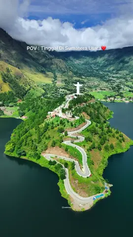 Mana nih yg anak Sumatra Utara ☺️ #sumaterautara #visitsumaterautara #vibesindonesia #wisatasumaterautara #masukberanda #fypシ 