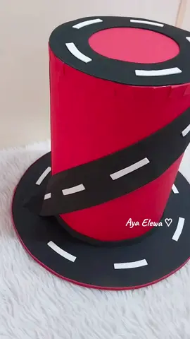 #القبعة_العجيبة 🎩 #القبعة_المجنونة  #أجمل_تصميم 