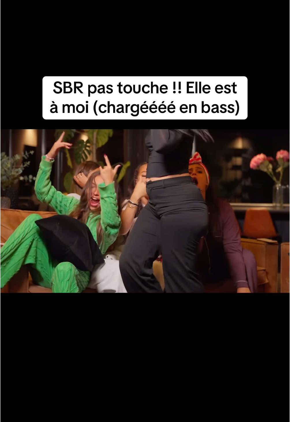 C’est vraiment un paquet😱🍑#laponie #sbr #pourtoii #fyp 