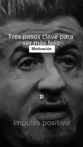 Tres pasos clave para ser más feliz #motivation #motivacional #Dios #usa🇺🇸 #sabiduria #consejo 