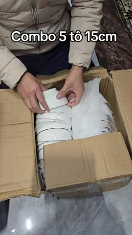 #xuhuong #thinhhanh #giadung #combo5to15cm 