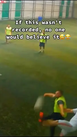 Worst football clip ever #football #sixaside #goal #Soccer #funny #youwontbelieveit #funnyfootballmoments #futebol #futbol #fy 