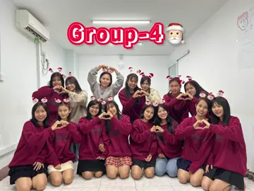 Adavn Training Center မှ Group-4ကျောင်းသူလေးများရဲ့ကပြဖျော်ဖြေမှုလေးဖြစ်ပါတယ်။ကြည့်ရှုအားပေးကြပါဦးရှင့်#fyp #christmas #クリスマス #advantrainingcenter #student #dance #fypシ #merrychristmas #おめでとうクリスマス 