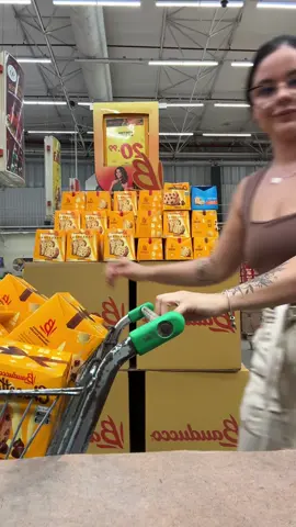 Kit de Natal para os nossos funcionarios, nossa primeira confra ♥️🎄#rendere #natal #cestadenatal #clt 