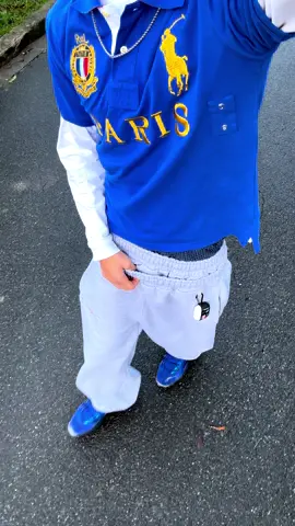 Jogging from @maison52_ #viral #fyp #giray_exe #fashion #streetwear #outfit #OOTD #outfitideas #outfitidea #outfitinspo #OOTD 