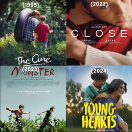 #younghearts #close #monster #thecure #fyp #blmovie 