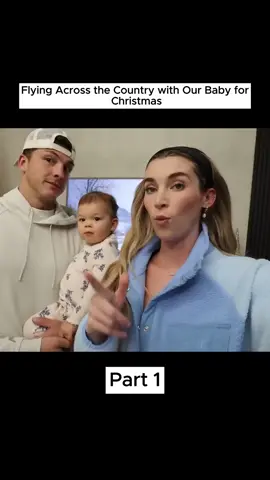Flying Across the Country with Our Baby for Christmas - Part 1#jatievlogsfanpage #joshandkatie #katiebetzing #jatievlogspranks #jatievlogspregnant #jatie #jatiebaby #jatiepregnant #joshandkatiepregnant #jatiebirth #viral #vira #viralllllll