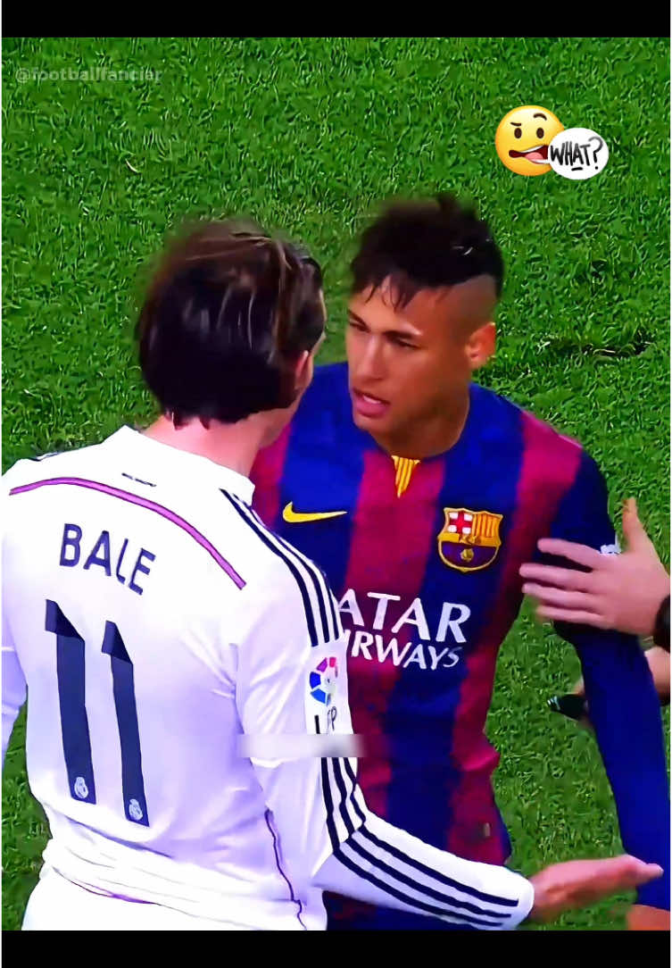 When neymar lose control #football #Soccer 