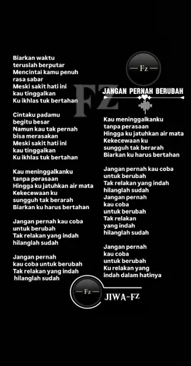 #jiwa_fz #lagu_jiwafz🤍 