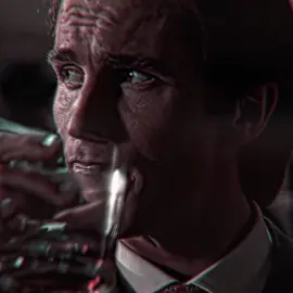 Sigma boy 🔥 #patrickbateman #sigmaboy #christianbaleedit #christianbale 