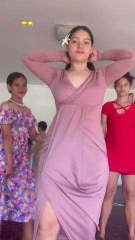 tongantiktok🤣🇹🇴             Also me at home with my siblings 😜😂