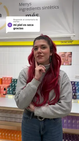 Respuesta a @marian Aquí va la rutina ideal para pieles secas 😍💗. #freshly #freshlycosmetics #skincare #skincareroutine #pielseca 