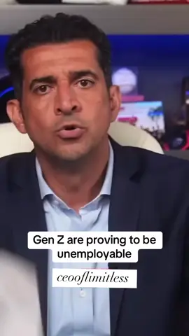 Generation Z is navigating a tough job market, and are claiming burnout😳. We are also seeing a worrying trend of young people getting let go from their roles. One major reason for this? Many aren’t fully grasping what’s expected of them in a professional setting. It’s vital that we step up and give our youth the tools they need to thrive, both personally and professionally. While the workplace has changed dramatically over the years, some core principles are timeless. To help young people bridge this gap, we must lean on organizations dedicated to youth empowerment, like the New Tenth Foundation, where I’m proud to contribute. Our mission is to inspire kids aged 9 to 17, helping them tap into their STEAM (Science, Technology, Engineering, Arts, and Mathematics) talents to create innovative solutions for real-world community challenges. But we don’t stop there! We also provide support to recent college graduates who might feel daunted by the entrepreneurial world. We equip them with essential skills to become not just good employees, but exceptional ones. If you know a young individual struggling to navigate today’s competitive landscape, I wholeheartedly encourage you to check out the resources our foundation offers. Let’s work together to build resilience and set them on a path to success! #workplace #genz #investment #business #entrepreneurship #focus #trust #discipline #belief #growth #success #wealth 