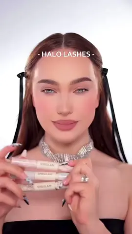 Halo lashes are our newest obsession 😍 @gold.en_queen shares an iconic way to combine each shade of our colorful All-In-One Volume & Length Mascara 🌈 Have you tried this look yet? 👁️ ✨ (id:46655581) #bestmascara#howtoapplymascara#mascarahacks#mascaratutorial#mascarahack #mascaralashes#mascara#longlashes#viralmakeup#brownmascara#fyp#sheglam#sheglammascara#sheglamcruetlyfree#sheglam#sheglammascara#sheglamcruetlyfree#mascara#longlashes#viralmakeup#brownmascara#fyp
