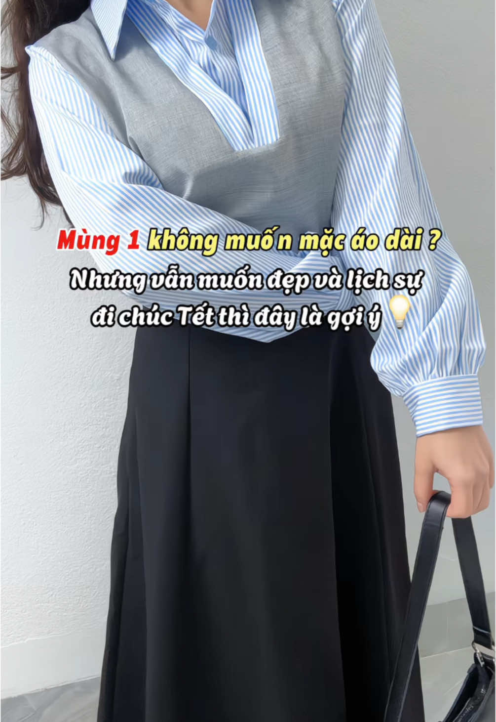 Áo xinh xuất sắc mà giá siu 🌰 #áoomi#aosominu#lamo#reviewquanao#quanaonu#tetmacgi#dotetxinh#mung1#aothanhlich#unboxing#hanhtinhunbox#aosominamhanquoc#thoitrangnu#