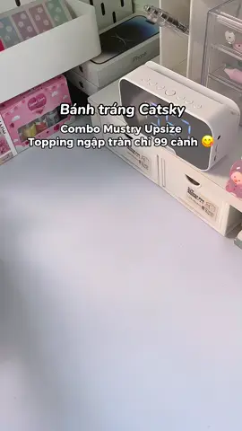 Siu ngon siu hời #review #banhtrang #banhtrangcatsky #catsky #anvat #monanvat #banhtrangphoisuong #foryou #fyp #viral #trending 