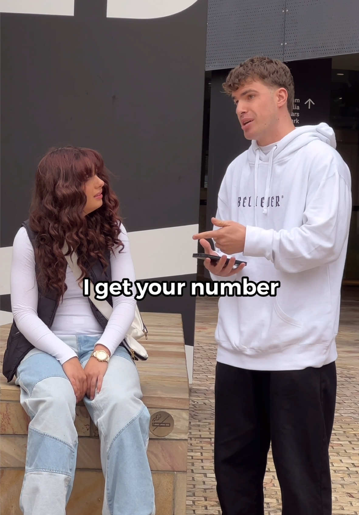 They Both Weren’t Impressed 😂 #foryou #viralvideos #foryoupage #foru #fyp 