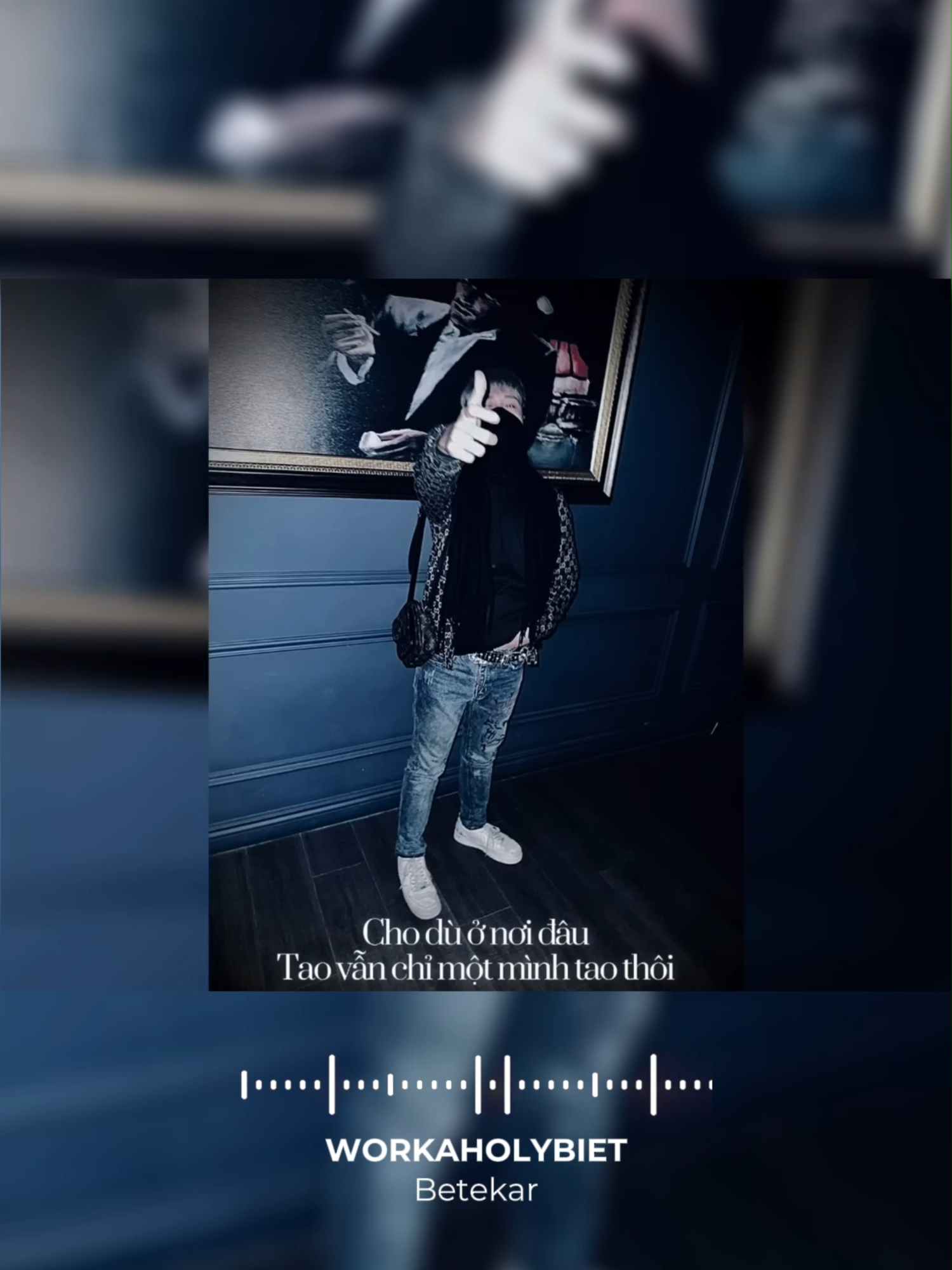 WORKAHOLYBIET - Betekar | Sát thương 100% Catchy: 100%🔥 #Betekar #dangrangto #teuyungboy #tranlaluot#rockycde #xuhuong #17network #therapzone #thinhhanh #rapviet #rapviet2024 #fyp #xh