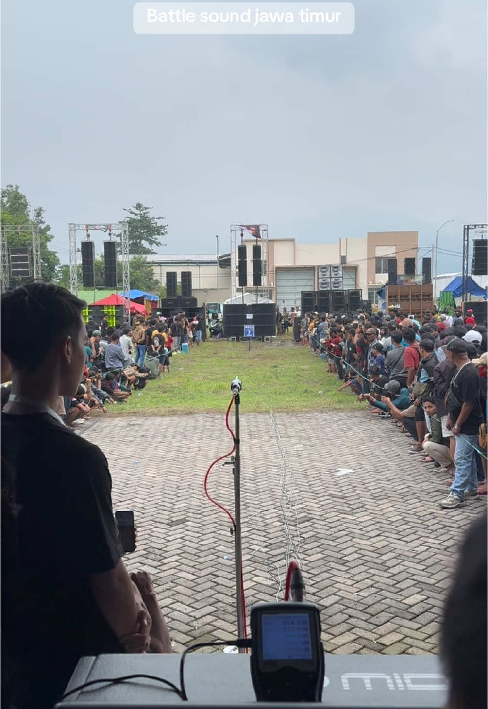 Alhamdulillah juara 1 Glerrity kontes #persatuansoundsistemjawatimur Biramapro Audio Mojokerto🔥 terimakasih support @ssdsupersounddevice 🙏🏽🙏🏽 #pssjexhibition3 #paradesoundsystem #soundsystemjawatimur #soundhoregjawatimur #pemburuhoreg #fyourpage #fyppppppppppppppppppppppp #xyzabc #soundviral #biramaproaudio 