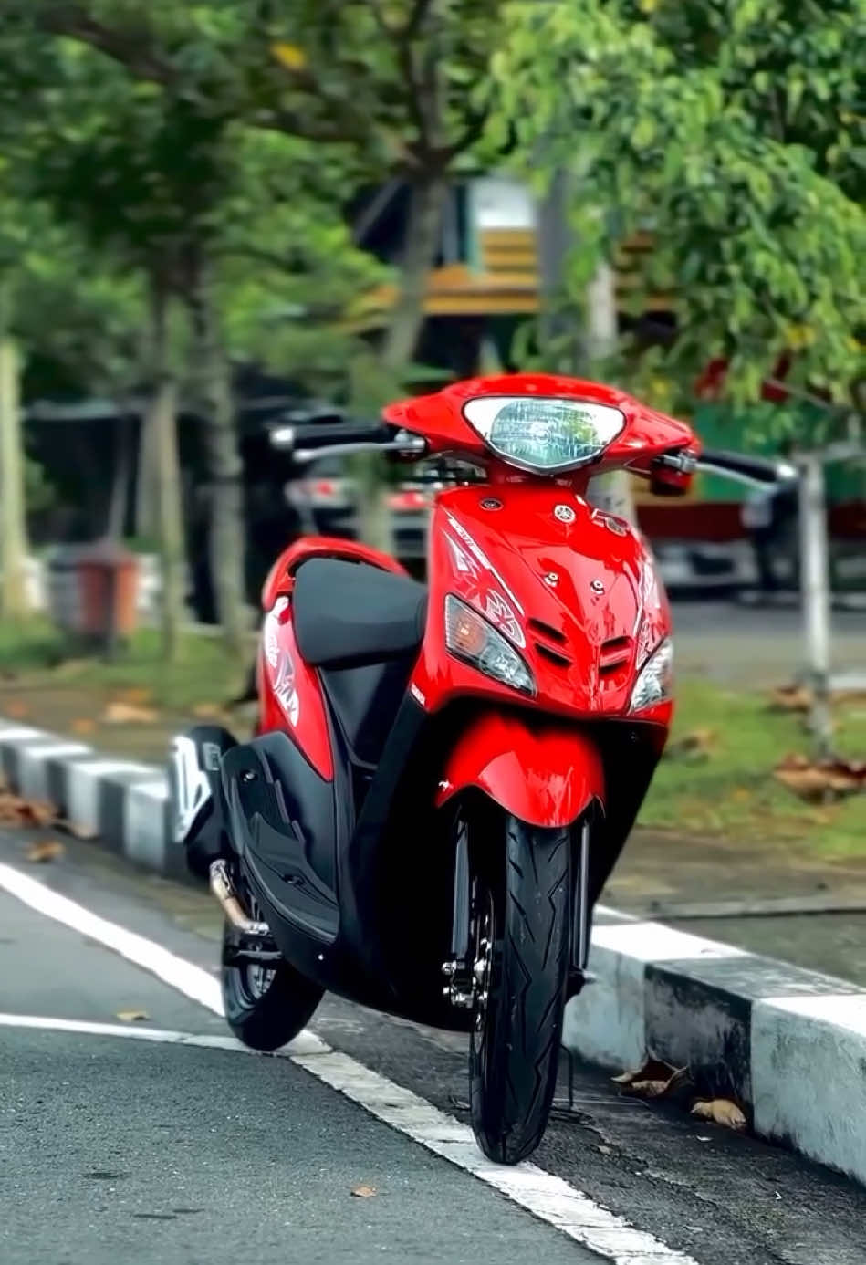 𝑴𝒊𝒐𝟓𝑻𝑳 𝑴𝒐𝒅𝒊𝒇𝒊𝒌𝒂𝒔𝒊 Owner : @miojolly 🎞️ : @exclusive HD Content . Merahnya Madep 😍😍 . #originalproper #mio #aksesorismio #miosporty #mioracer #miomodifikasi #mioproper #mioproperstyle #mioproperbali #mioproperid #pasukanmatic #yamahamio #gallerymio #miohedon #propermio #miogoib #restorasimio #propermioindonesia #5tl #pasukanmio #miomio #miomioan #miorestorasi #fyp #foryoupage #viralreels #trending #viral #instagood #fypシ