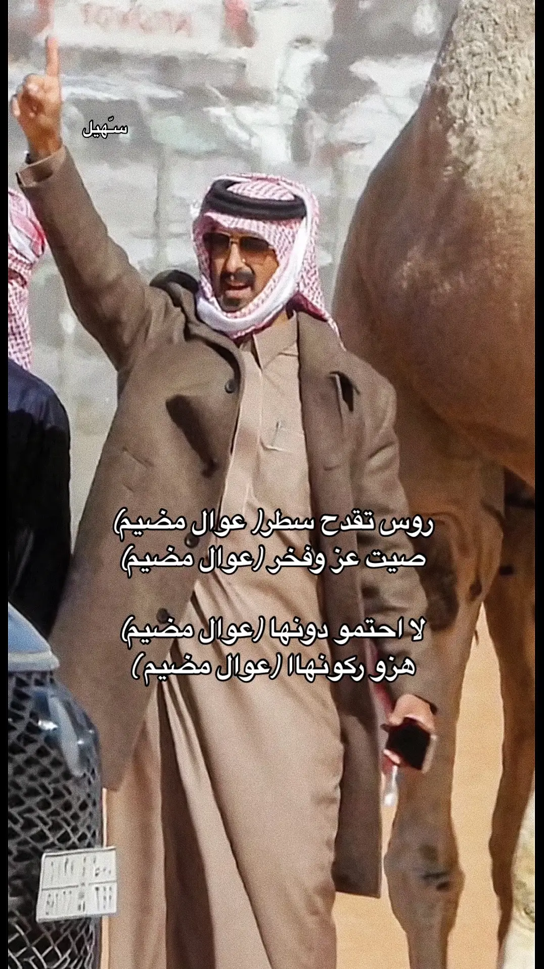 #fyp #capcut #قحطان505 #الصياهد_رماح #غزايز_مضيم #غزايز_مضيم #ترند #حفل ابن جخدب#عوال مضيم