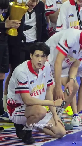 สกายหยุด!! มันหล่ออ @skiwongravai  SKY-NANI STARLYMPICS 2024 #gmmtvstarlympics2024 #skywongravee #สกายวงศ์รวี 