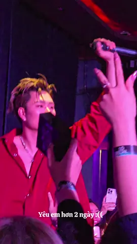 yêu em 2 ngàyyyyy #dươngdomic #yêuemhaingày @Dương Domic 
