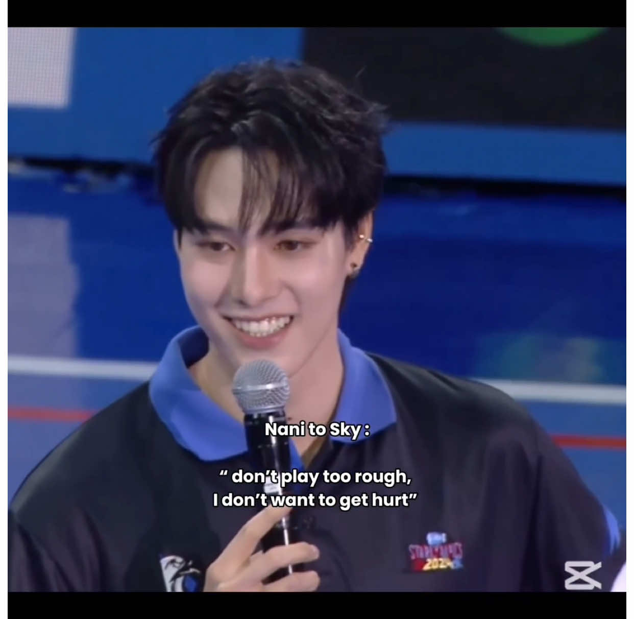 #skynani #highschoolfrenemy 