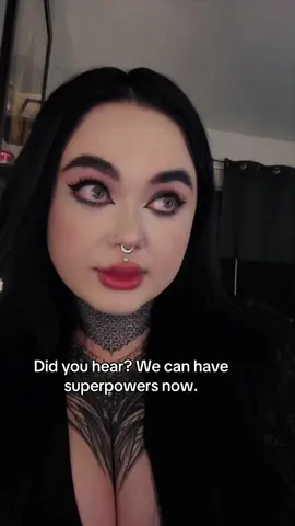 My origin story had already begun.…  Insp: @BurtonBastard #foryou #trend #trending #foryoupage #villain #goth #alt #evil 