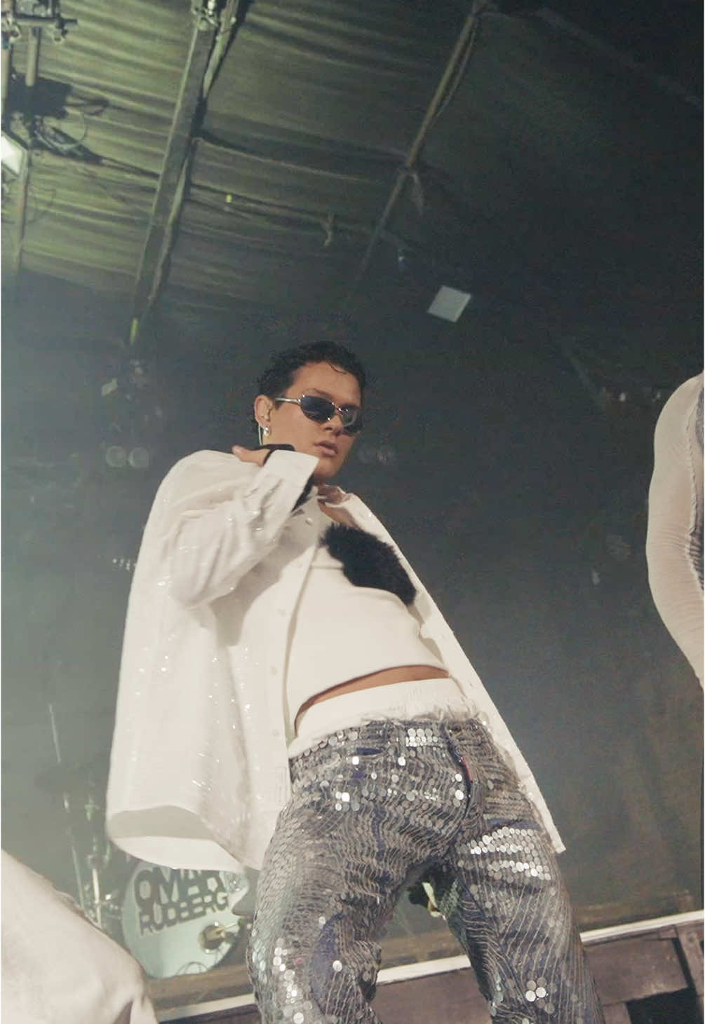 FALL TOUR aftermovie drops on Thursday at 4:00PM CET on youtube!!! I cant wait to do this again. We had so much fun on tour!!😍 see you in FEB 2025!!! #fyp #omarrudberg #everynightfantasytour #live 