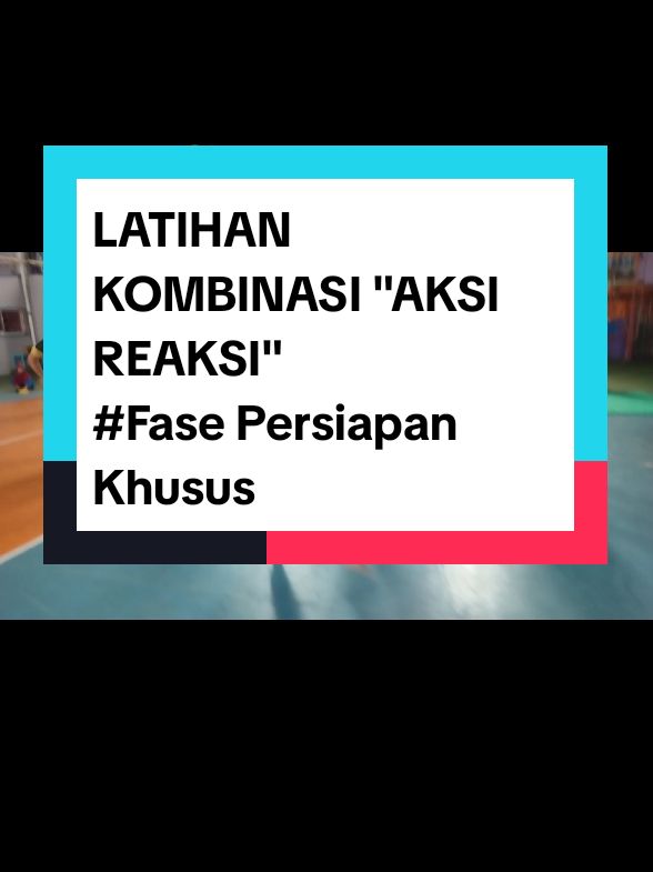 Latihan Kombinasi 