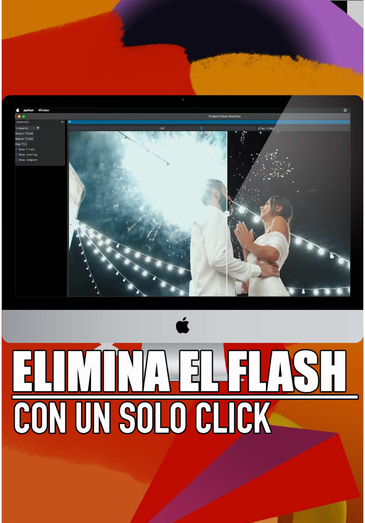 Elimina el flash con un solo click #adobe #flash #tecnologia #adaptateoapartate #diegoquiroz 