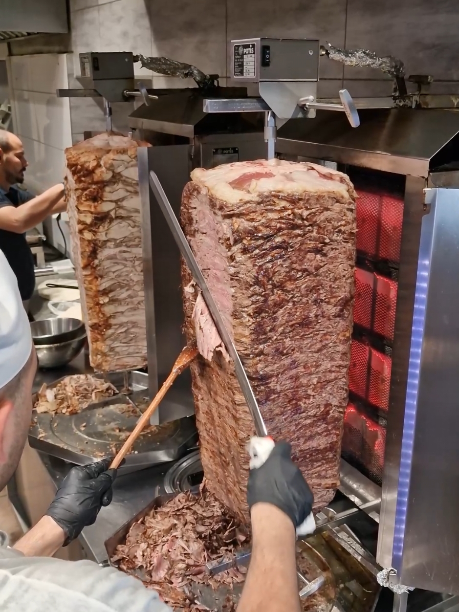 Najlepszy kebab w 2024 roku w Polsce 