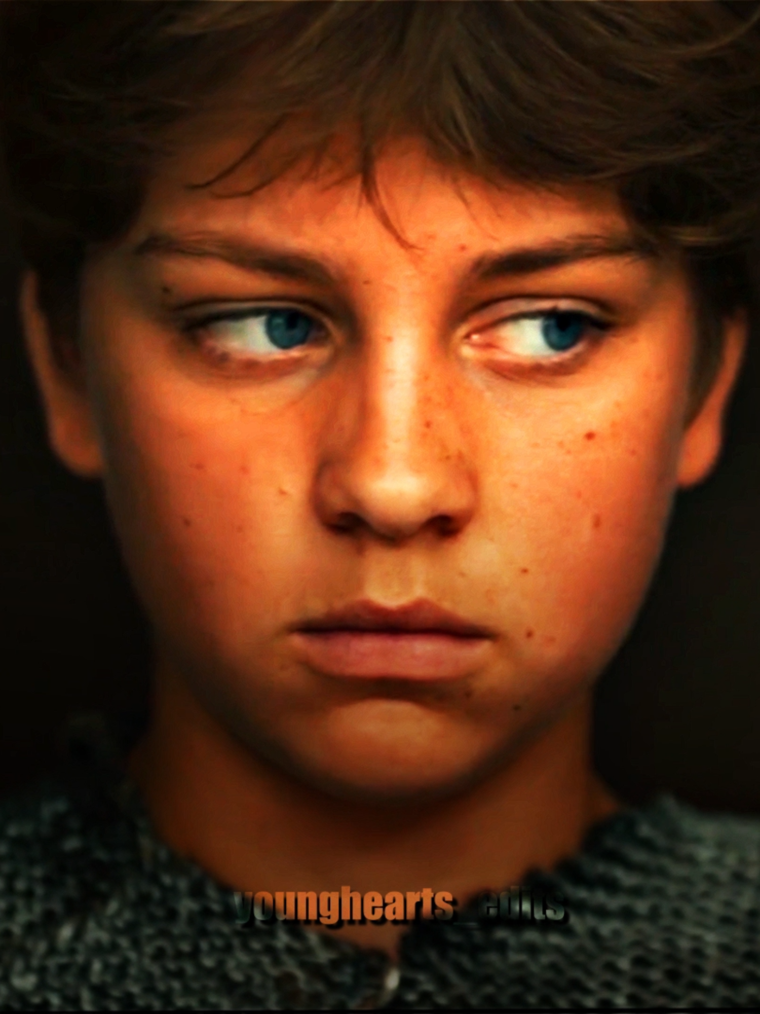 KING NEVER CRY | elias is a king fr 😮‍💨 rm: @instamayer #edit #younghearts #youngheartsmovie #ae #eliasandalexander #fyp #LouGoossens#elias #marius #belgium
