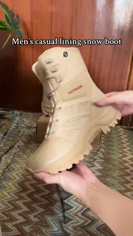 Waterproof and warm #fyp #chrismas #tiktokmademebuyit #shoes 