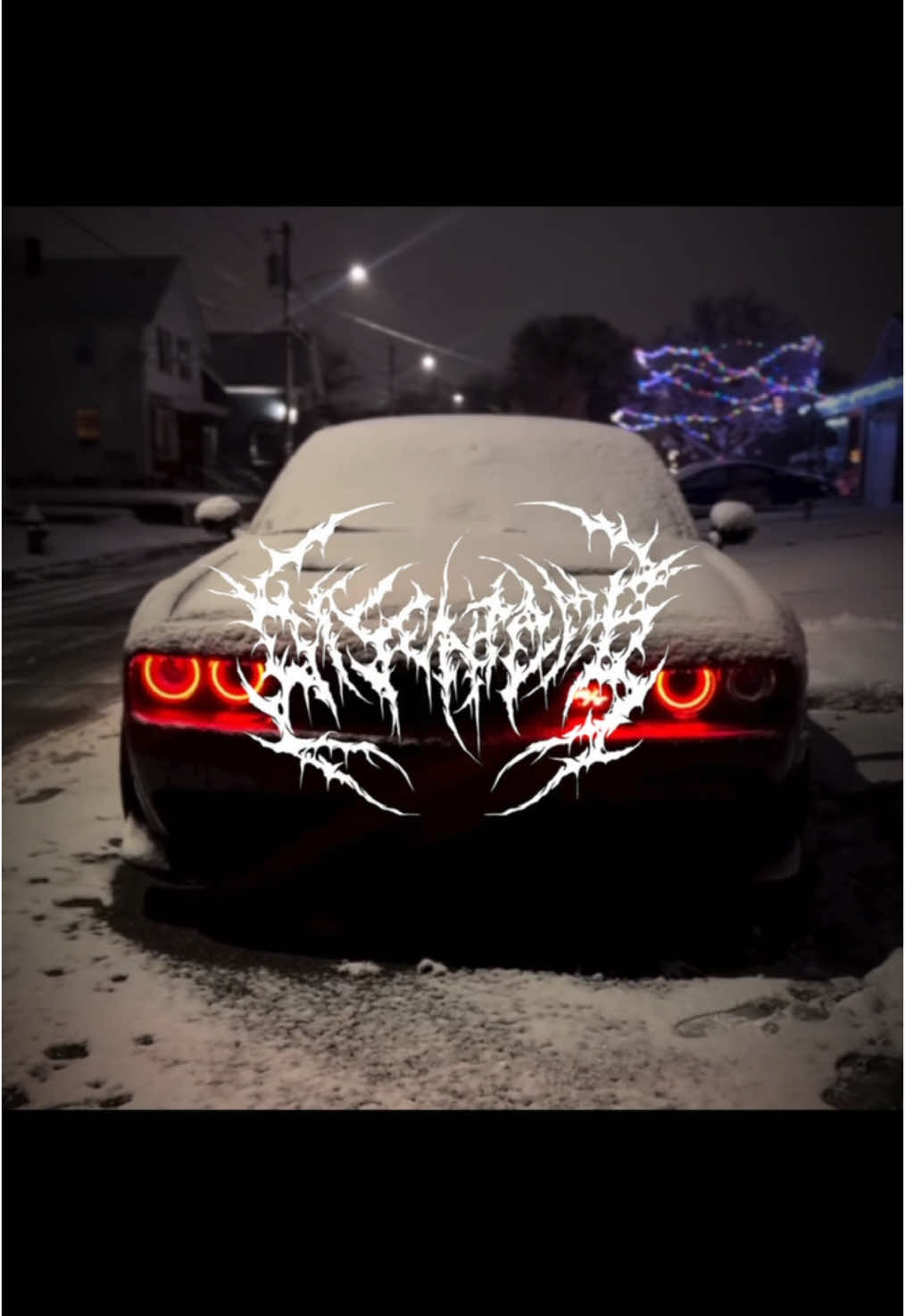 Clips by: @CA(R/T)IER | #dodge #challenger #srt #hellcat #car #edit #caredit #ctdw 