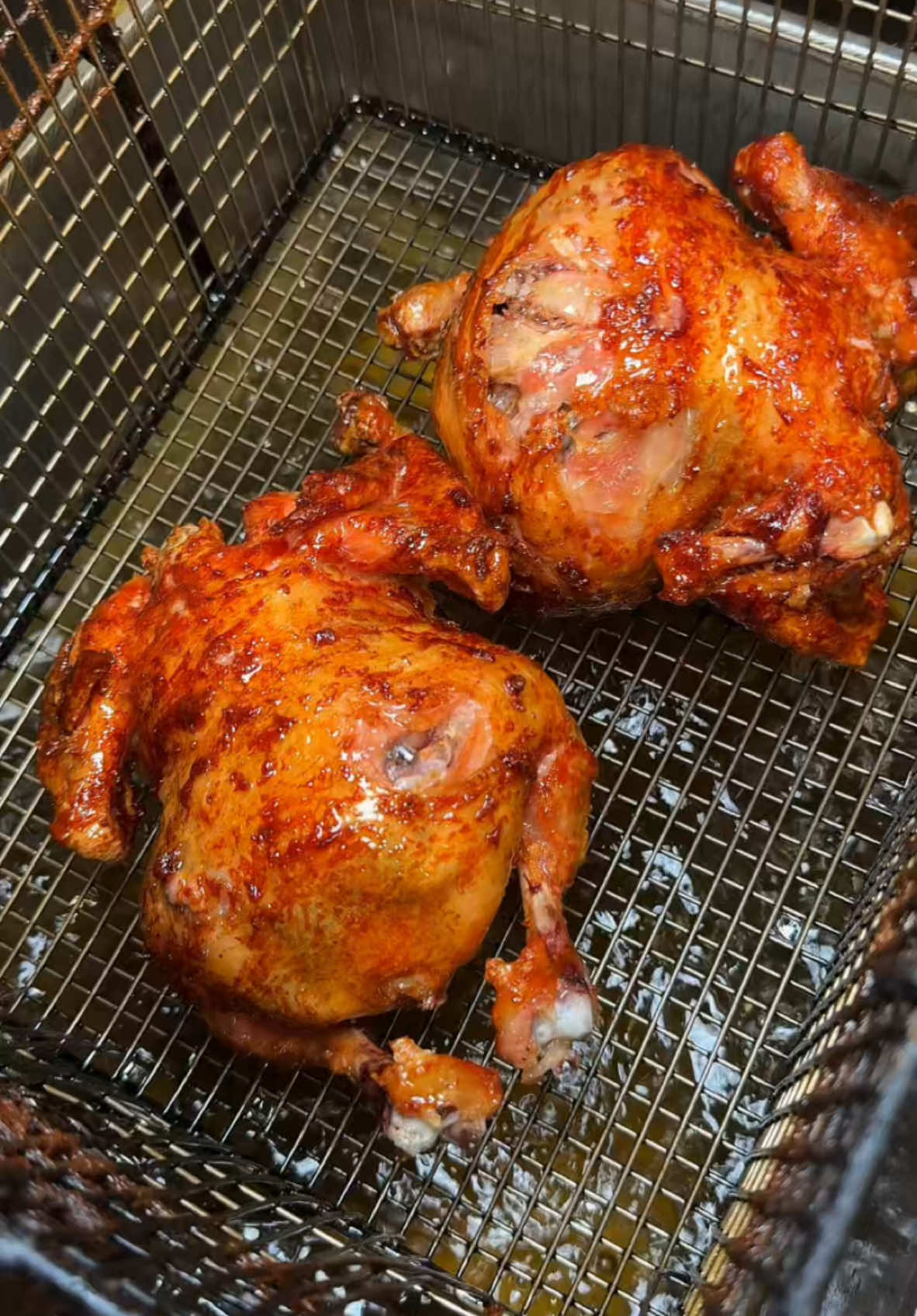 قصة الشواية لم تغير طريقها وتروح تنقلى وتصير مقرمشة