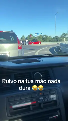 O primeiro da família a bater um Ferrari!🤦🏽‍♂️ #ruivo #oliboile 