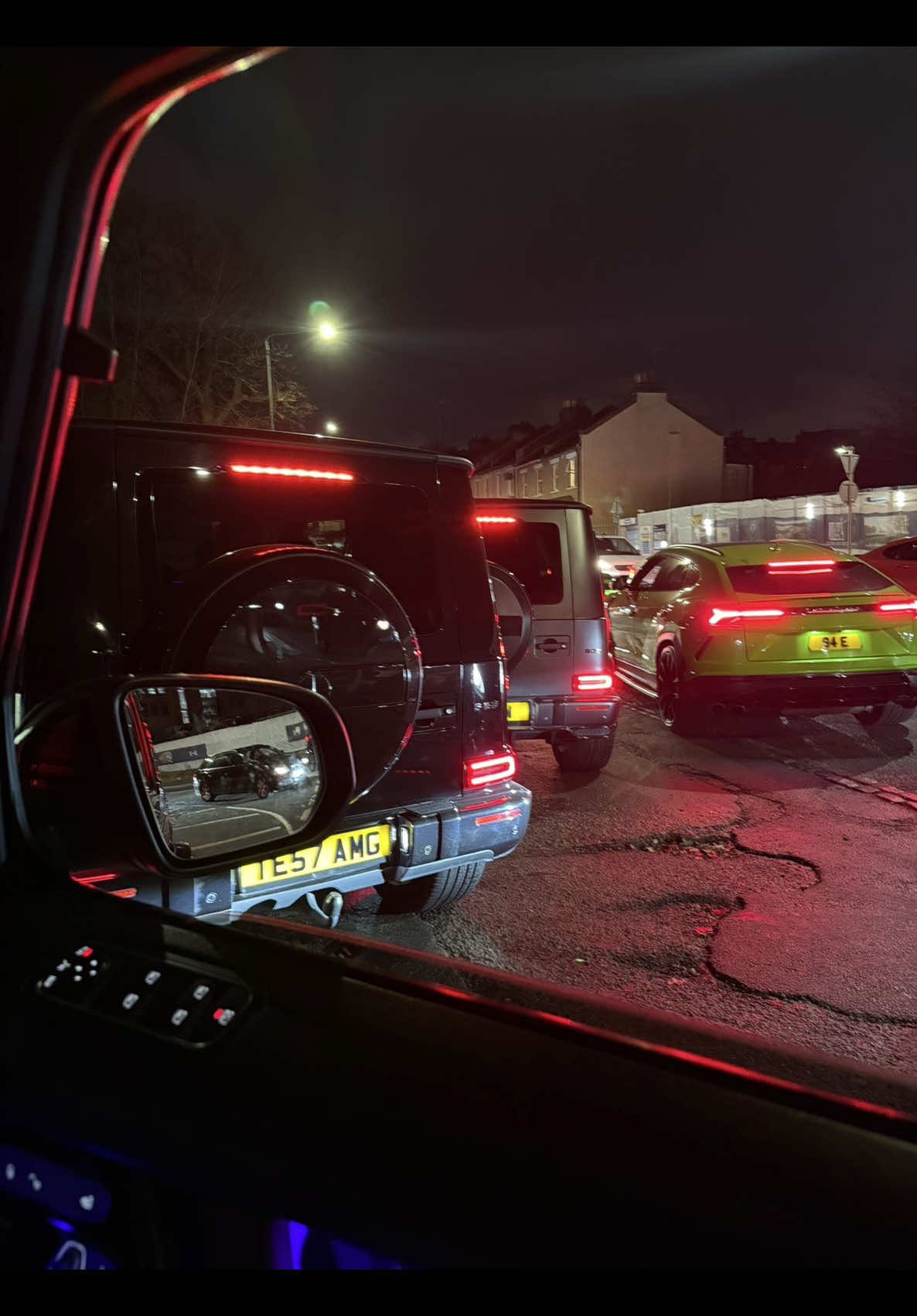 I'm just a G in a Wagon  • • • #london #uk #mclaren #ferrari #gwagon #mercedes #brabus #mansory #supercars #4x4 #6x6 #cars #truck #tank #wedding #asianwedding #luxury #comfort #fashion #mafia #boss #rich #audi #mercedesbenz #merc #63 #amg #amgperformance #fyp 