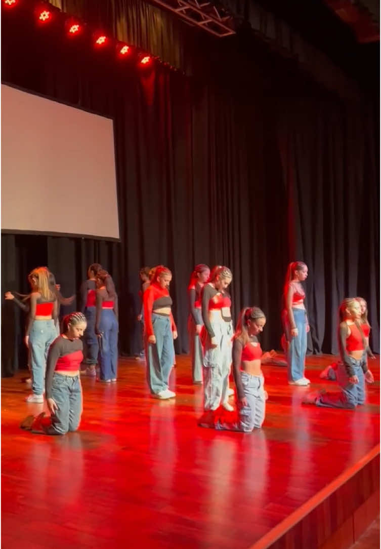 Presentación fin de año 🔥