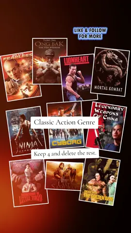 #tiktoker #action #followme #followforfollow #fyp #movie #movies #memories #classic #oldschool #tv #90s #80s #70s #60s #ninja #mortalkombat #tonyjaa @Warner Bros. Movies 